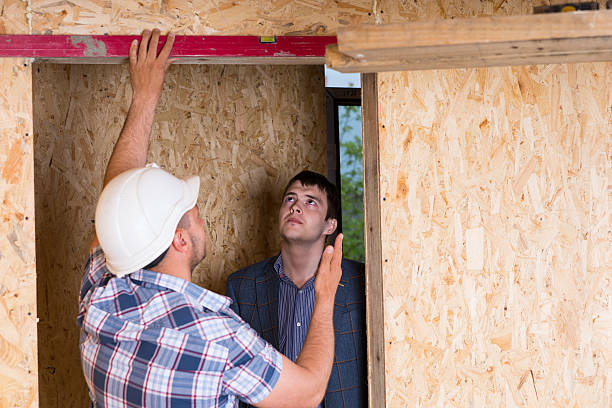 Reflective Insulation in Fort Polk South, LA